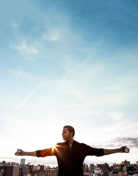 David Blaine Tour Making An Orlando Stop At Dr. Phillips Center Image