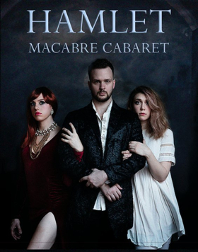 HAMLET MACABRE CABARET Comes to Historic Stonewall Inn This Fall Image