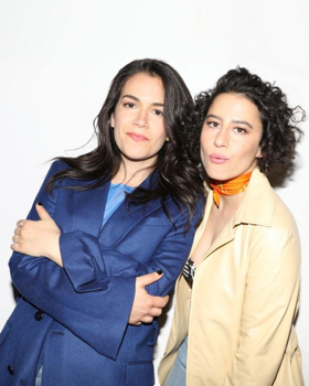 Comedy Central Inks First Look Television Deal with Ilana Glazer and Abbi Jacobson 