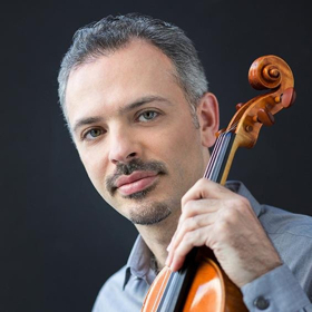 Brooklyn Music School Hosts Masterclass with Colin Jacobsen Image