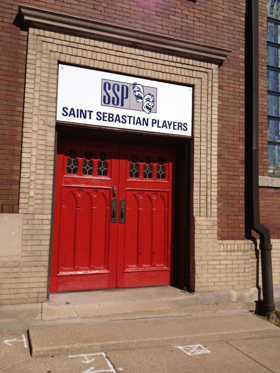 Saint Sebastian Players Announce 38th Season 
