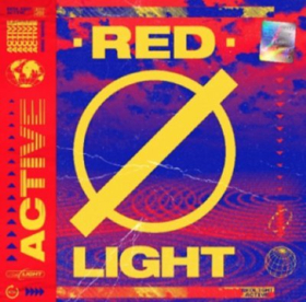 Redlight Releases New Album, ACTIVE 