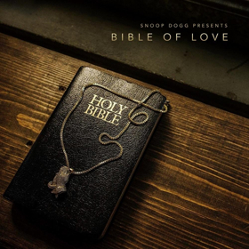 Snopp Dogg Earns First #1 Spot On Billboard Gospel Chart With Latest Release BIBLE OF LOVE Image