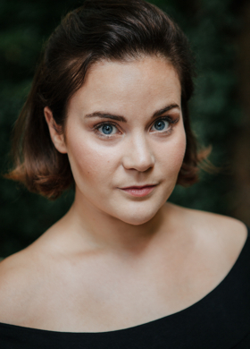 Interview: Natasha J Barnes Talks THE TWILIGHT ZONE at Ambassadors Theatre Image