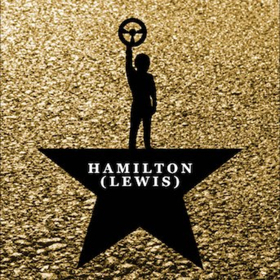HAMILTON Parody Musical About Lewis Hamilton To Premier At The Edinburgh Fringe Festival 
