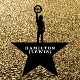 HAMILTON Parody Musical About Lewis Hamilton To Premier At The Edinburgh Fringe Festival Image