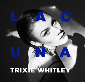 Trixie Whitley Releases New Album Today Image