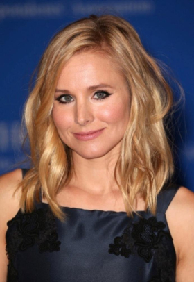 Kristen Bell to Star in Musical Comedy FANTASY CAMP for STX  Image