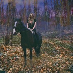 Myrkur's JUNIPER EP Out Today On Relapse, Confirms Primavera 2019 Performance 