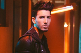 Sebastian Yatra and Manuel Turizo Come to NJPAC Image