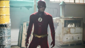 Review: Cicada is Stronger Than Ever On This Week's THE FLASH Image