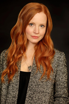BWW Invite: Get Up Close with Tony Nominee Lauren Ambrose! Image