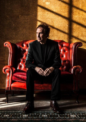 Ray Davies to Release OUR COUNTRY: AMERICANA ACT II June 29 Image