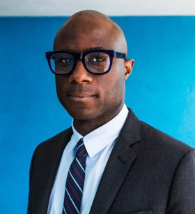 Barry Jenkins to Receive Award for Screenplay Excellence at the 2018 LitFest Gala Image