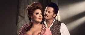 Review Roundup: What Did the Critics Think of the Met's ADRIANA LECOUVREUR Image