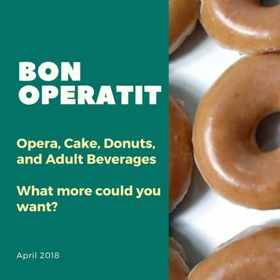 Kansas City's New Opera Company To Perform Bon Operatit Image
