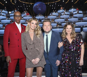 CBS Announces All-Star Lineup for THE WORLD'S BEST Featuring  Drew Barrymore, RuPaul Charles, James Corden and Faith Hill 
