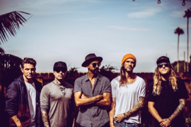 Dirty Heads Celebrate 10 Years of Debut Album Image