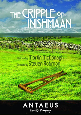 Darkly Comic THE CRIPPLE OF INISHMAAN Gets Partner-Cast Production at Antaeus Image