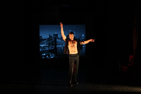 Bay Street Theater Announces Special 4th Mainstage Production CONFESSIONS OF A MORMON BOY Image