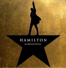 Bid Now to Win Orchestra Tickets to HAMILTON in Boston  Image