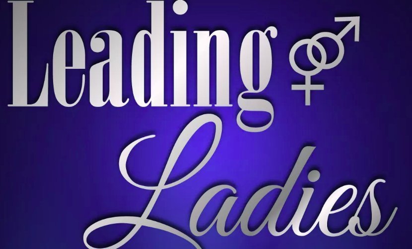 KEN LUDWIG'S LEADING LADIES Comes to Theatre Tallahassee This June! 