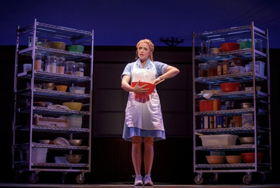 Review: WAITRESS Brings Powerful Performance to the Table at Fox Cities P.A.C. 