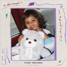Tommy Genesis Debuts I'M YOURS, North American Tour Launches In March Image