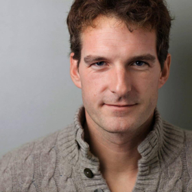 Full Dates Announced For Dan Snow's AN EVENING WITH THE HISTORY GUY Tour 