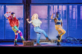 New Stage Adaptation of FLASHDANCE Comes to the Marlowe  Image