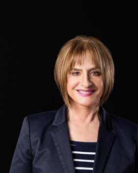 BergenPAC Presents Patti LuPone Image