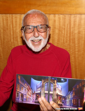 Tony-Winning Librettist Joseph Masteroff Passes Away at 98 Image
