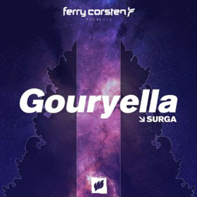 Ferry Corsten Returns With Another Trance Gem SURGA Under His Gouryella Alias 
