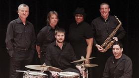 BTG's On The Stage Series Returns With Berkshires' Blues Band, Misty Blues 