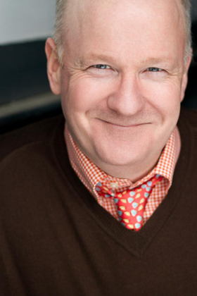 Interview: 6 Questions & A Plug with HELLO, DOLLY!'s Wally Dunn Image