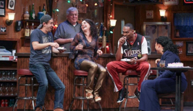 Review Roundup: SWEAT at Philadelphia Theatre Company Image