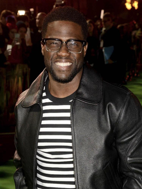 Kevin Hart Set to Host New CBS Obstacle Course Competition TKO: TOTAL KNOCK OUT Image