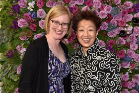Chair of National Endowment for the Arts Jane Chu Resigns Image