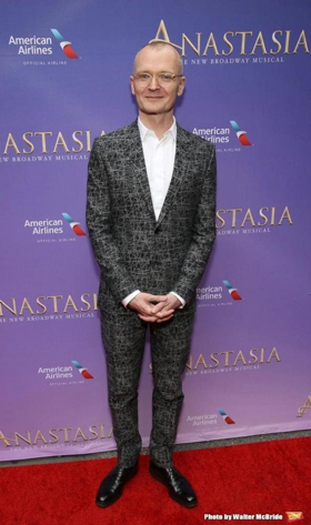 Darko Tresnjak To Step Down As Artistic Director of Hartford Stage in June 2019 Image