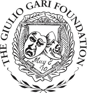 The Giulio Gari Foundation Annouces Benefit And Winners Image