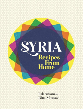 Complicite Creative Learning Launches COMPLICITE COOKS With An Interactive Evening Of Live Syrian Cooking, Stories And Music At Tara Theatre Image