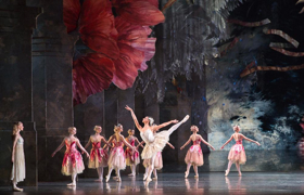 Birmingham Royal Ballet Announces Principal Casting for THE NUTCRACKER Image