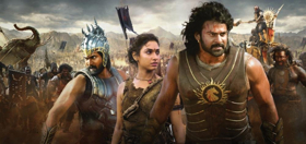 'Baahubali: The Beginning' is the First Indian Movie Set For Films In Concert Series  Image