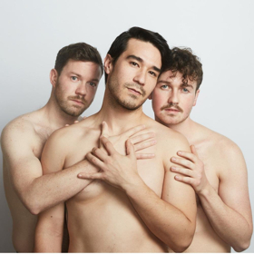 First Floor Theater's MIKE PENCE SEX DREAM Makes World Premiere February 16  Image