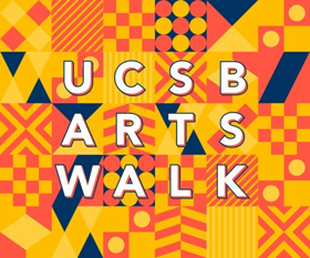 UCSB Announces Arts Walk 2018 