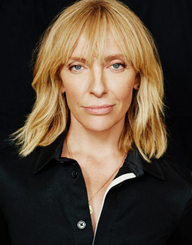 Toni Colette to Star Opposite Anna Kendrick in STOWAWAY Image