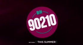 BH90210 to Premiere August 7 on FOX Image