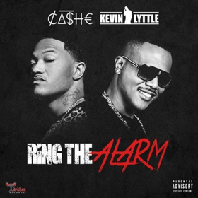 Tarakon Artist, CASHE Releases Debut Hip Bop Single RING THE ALARM Featuring Kevin Lyttle Image