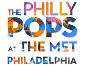The Philly POPS Named The Principal Orchestra Of The Met Philadelphia Image