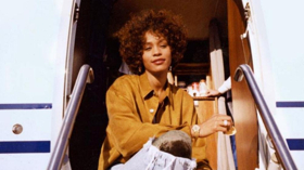 VIDEO: Watch the Trailer for Upcoming Whitney Houston Documentary  Image